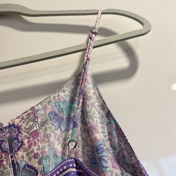 Spell & The Gypsy Poinciana Cami - Picture 9 of 13